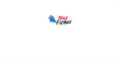 Desktop Screenshot of netfichas.com