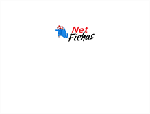 Tablet Screenshot of netfichas.com